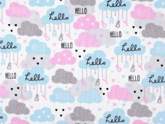 Dřevěné korálky 8 mm (20ks)