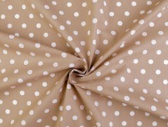 Dřevěné korálky 8 mm (20ks)