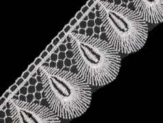 Dřevěné korálky 8 mm (20ks)