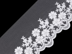 Dřevěné korálky 8 mm (20ks)