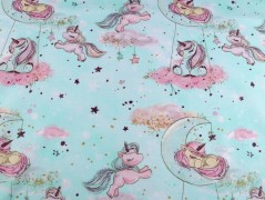 Dřevěné korálky 8 mm (20ks)