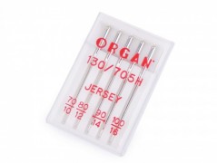 Dřevěné korálky 8 mm (20ks)