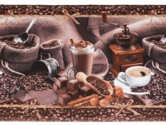 Dřevěné korálky 8 mm (20ks)