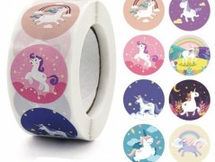 Dřevěné korálky 8 mm (20ks)