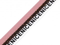 Dřevěné korálky 8 mm (20ks)