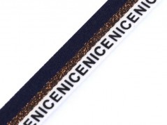 Dřevěné korálky 8 mm (20ks)