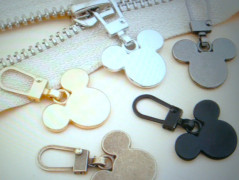 Dřevěné korálky 8 mm (20ks)