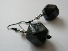 FLOWERS - Oranžový květ