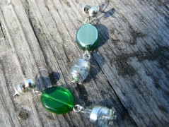 FLOWERS - Oranžový květ