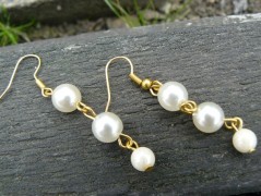 FLOWERS - Oranžový květ