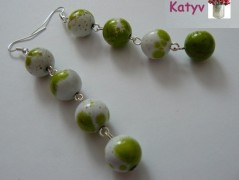 FLOWERS - Oranžový květ