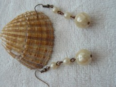 FLOWERS - Oranžový květ