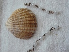 FLOWERS - Oranžový květ