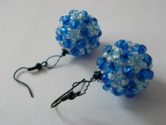 FLOWERS - Oranžový květ