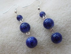 FLOWERS - Oranžový květ