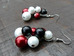 FLOWERS - Oranžový květ