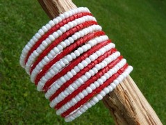 FLOWERS - Oranžový květ