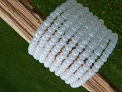 FLOWERS - Oranžový květ