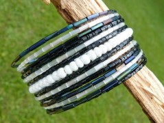 FLOWERS - Oranžový květ