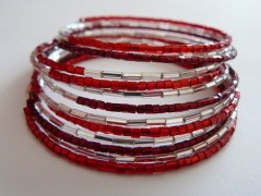 FLOWERS - Oranžový květ