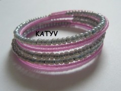 FLOWERS - Oranžový květ