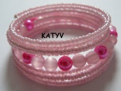 FLOWERS - Oranžový květ