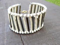 FLOWERS - Oranžový květ