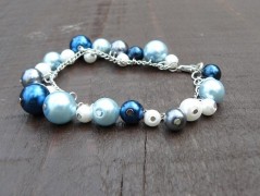 FLOWERS - Oranžový květ