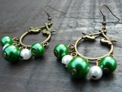 FLOWERS - Oranžový květ