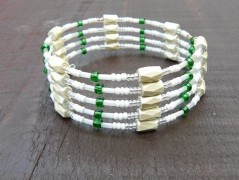 FLOWERS - Oranžový květ