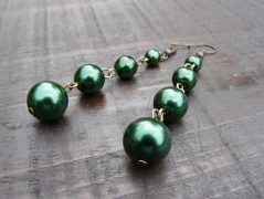 FLOWERS - Oranžový květ