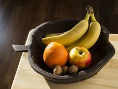 Miska střední obdélnatá 