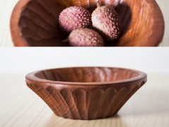 Miska střední obdélnatá 