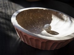 Miska střední obdélnatá 