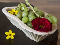 Miska střední obdélnatá 