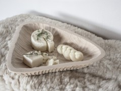 Miska střední obdélnatá 