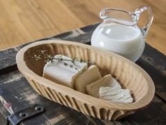 Miska střední obdélnatá 