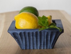 Miska střední obdélnatá 