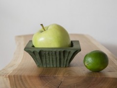 Miska střední obdélnatá 