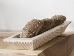 Miska střední obdélnatá 