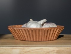 Miska střední obdélnatá 