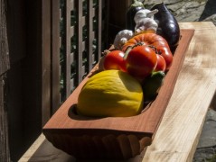 Miska střední obdélnatá 