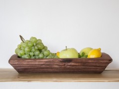 Miska střední obdélnatá 