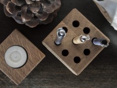 Miska střední obdélnatá 