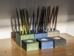 Miska střední obdélnatá 