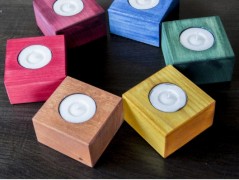 Miska střední obdélnatá 