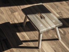 Miska střední obdélnatá 