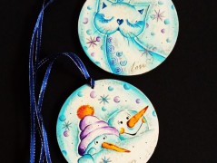 pulkulatá crossbody