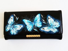 pulkulatá crossbody