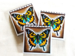 pulkulatá crossbody